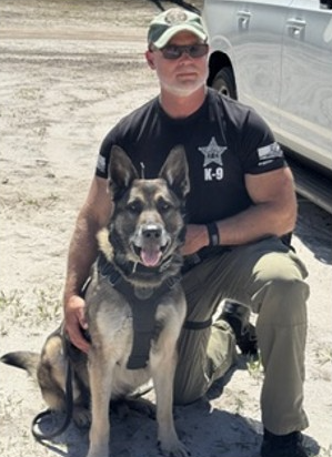 Canine Ghost - End of Watch - March 23, 2025